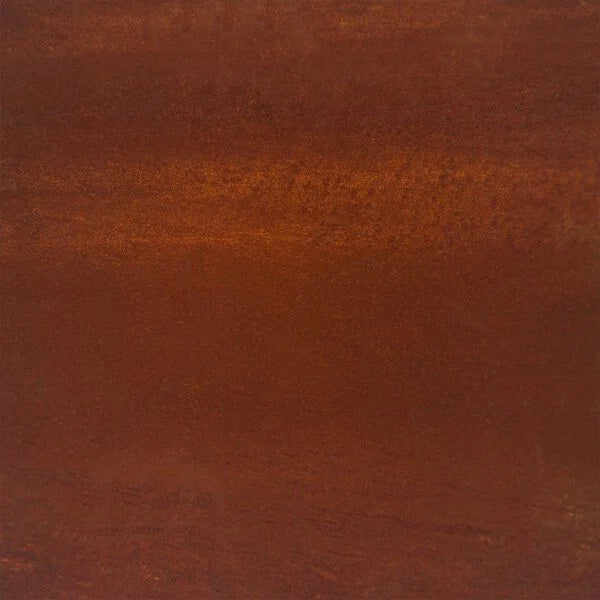 Brasero Signature en Acier Corten - 80cm