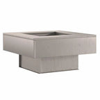 Brasero Signature en Acier Corten - 80cm